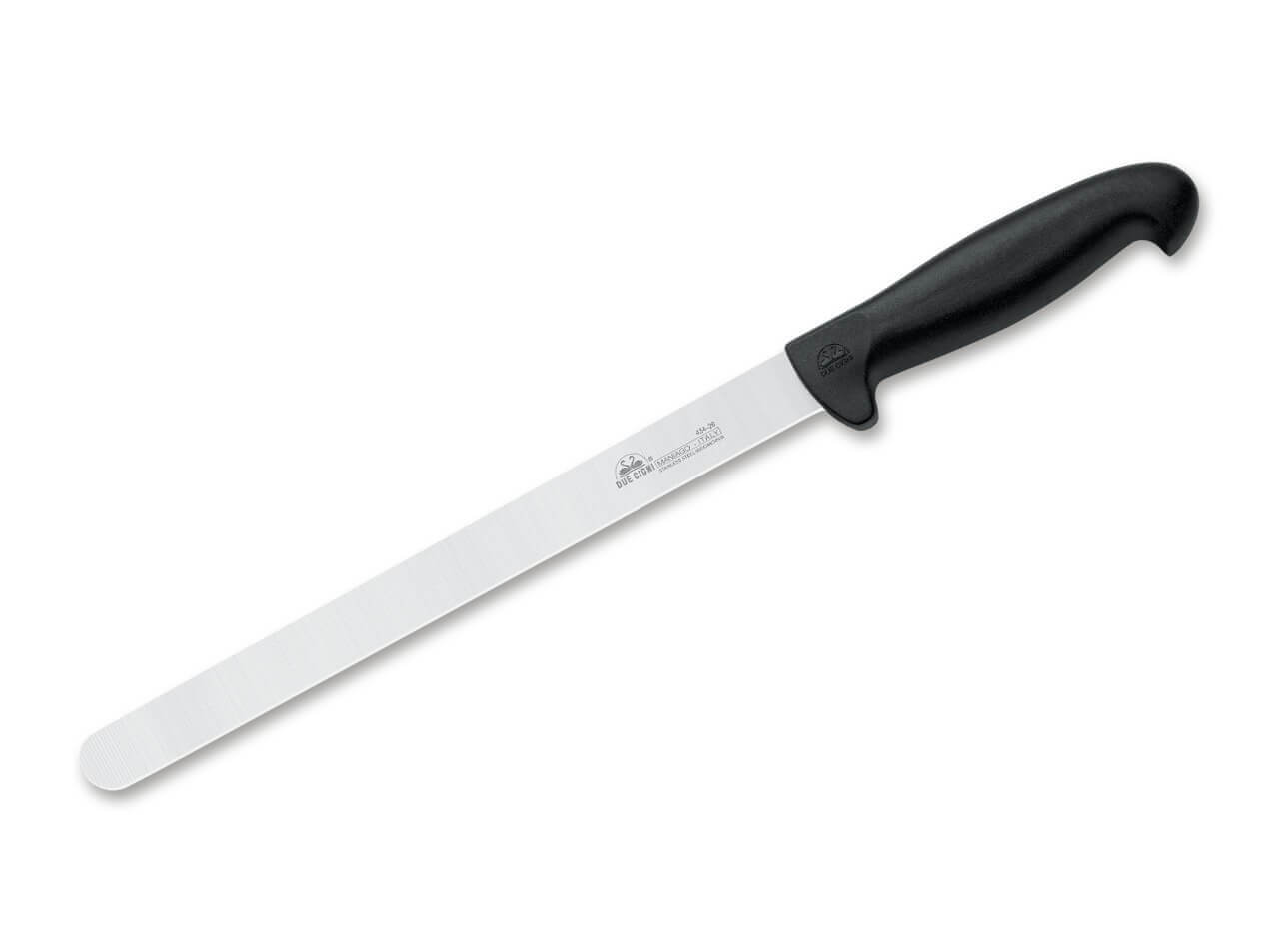 Schinkenmesser 434 26 Schwarz