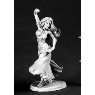 Nalani, Dancing Girl (REA03531)