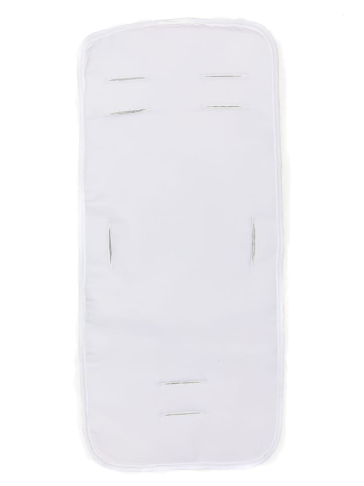 fillikid Lammfelleinlage 73x33 Exklusiv in Weiß günstig kaufen 75 x 32 cm