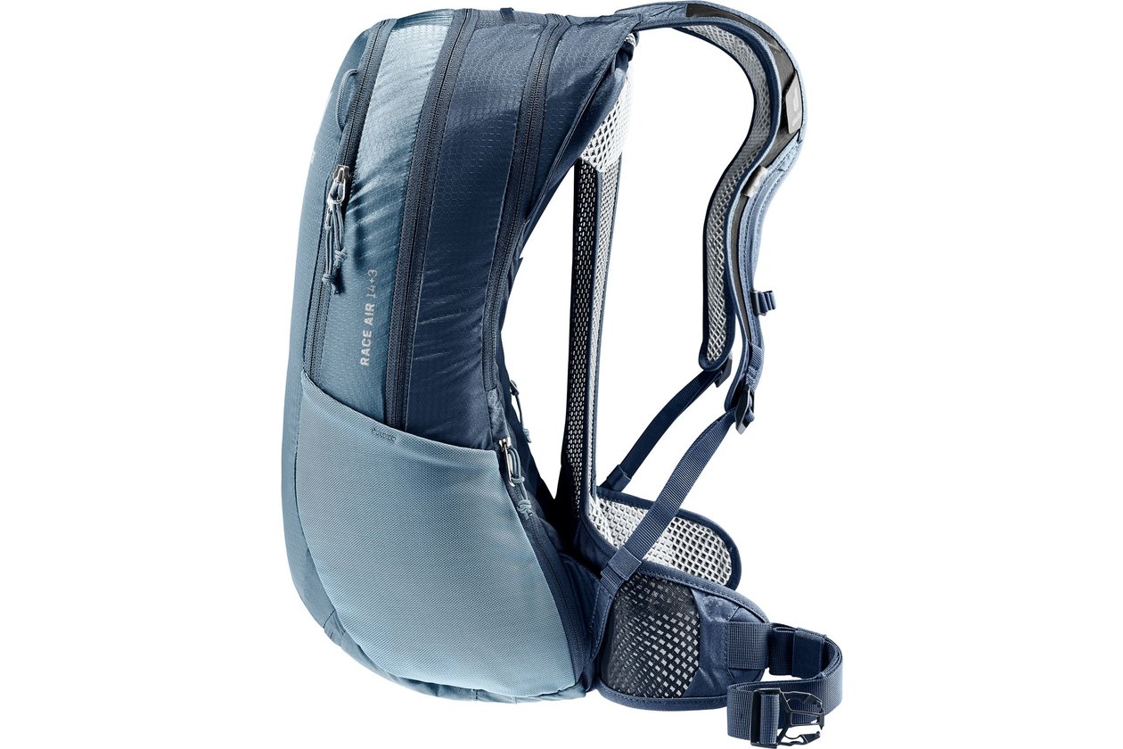 deuter Race Air 14+3