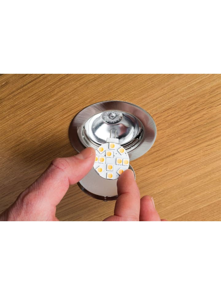 paulmann Standard 12V LED Stiftsockel G günstig kaufen onesize