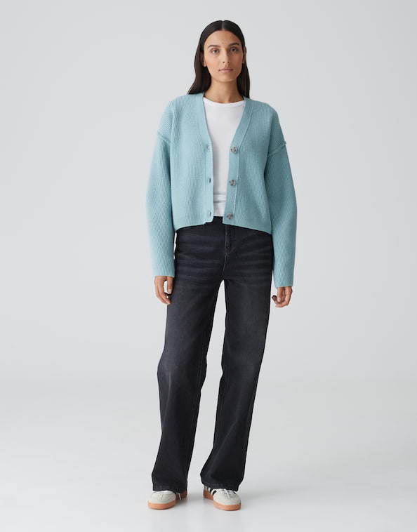 Cardigan Dautuma