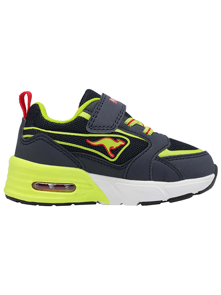 Kangaroos Sneakers 