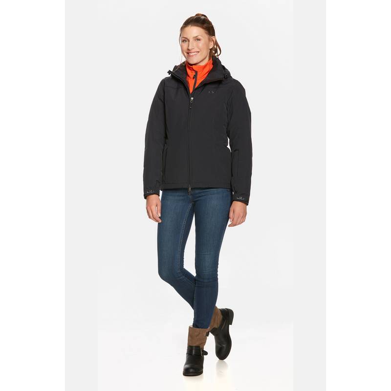 Jeff Green Kerava Skijacke Damen