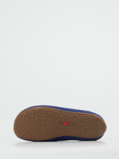 Hausschuh-71631590008 Haflinger