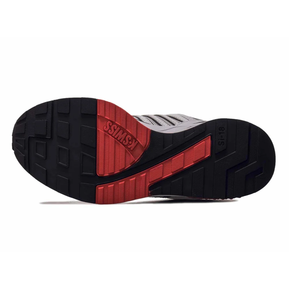 K-Swiss SI 18 Rannell 07920-104-M / weiss