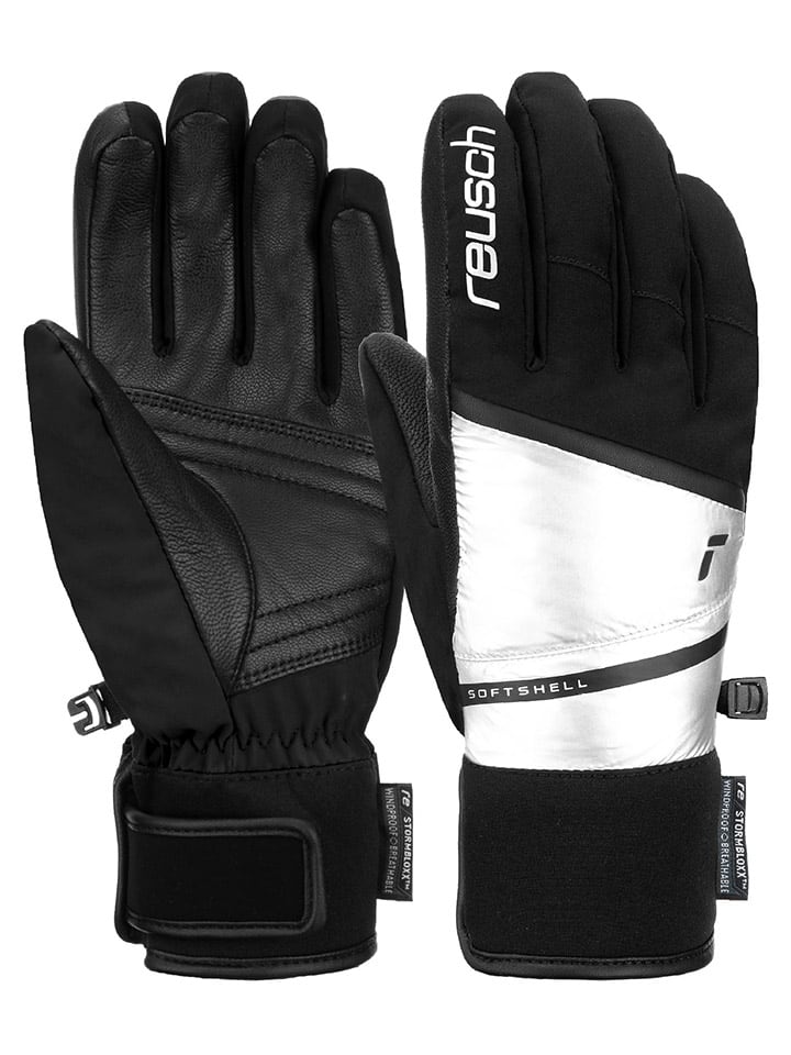 Reusch Funktionsfingerhandschuhe 