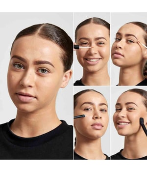 NYX Professional Makeup HD Studio Photogenic Concealer-3 g
