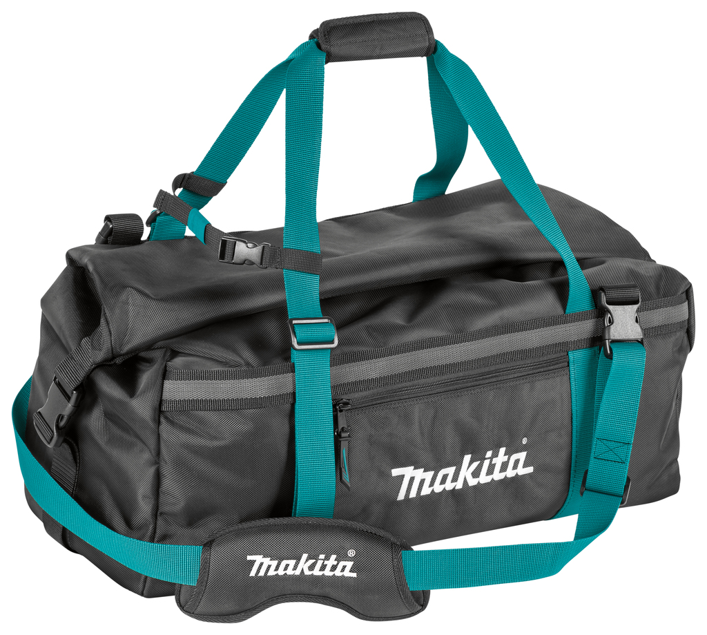 Makita Accessories E-15540 Wetterfeste Werkzeugtasche