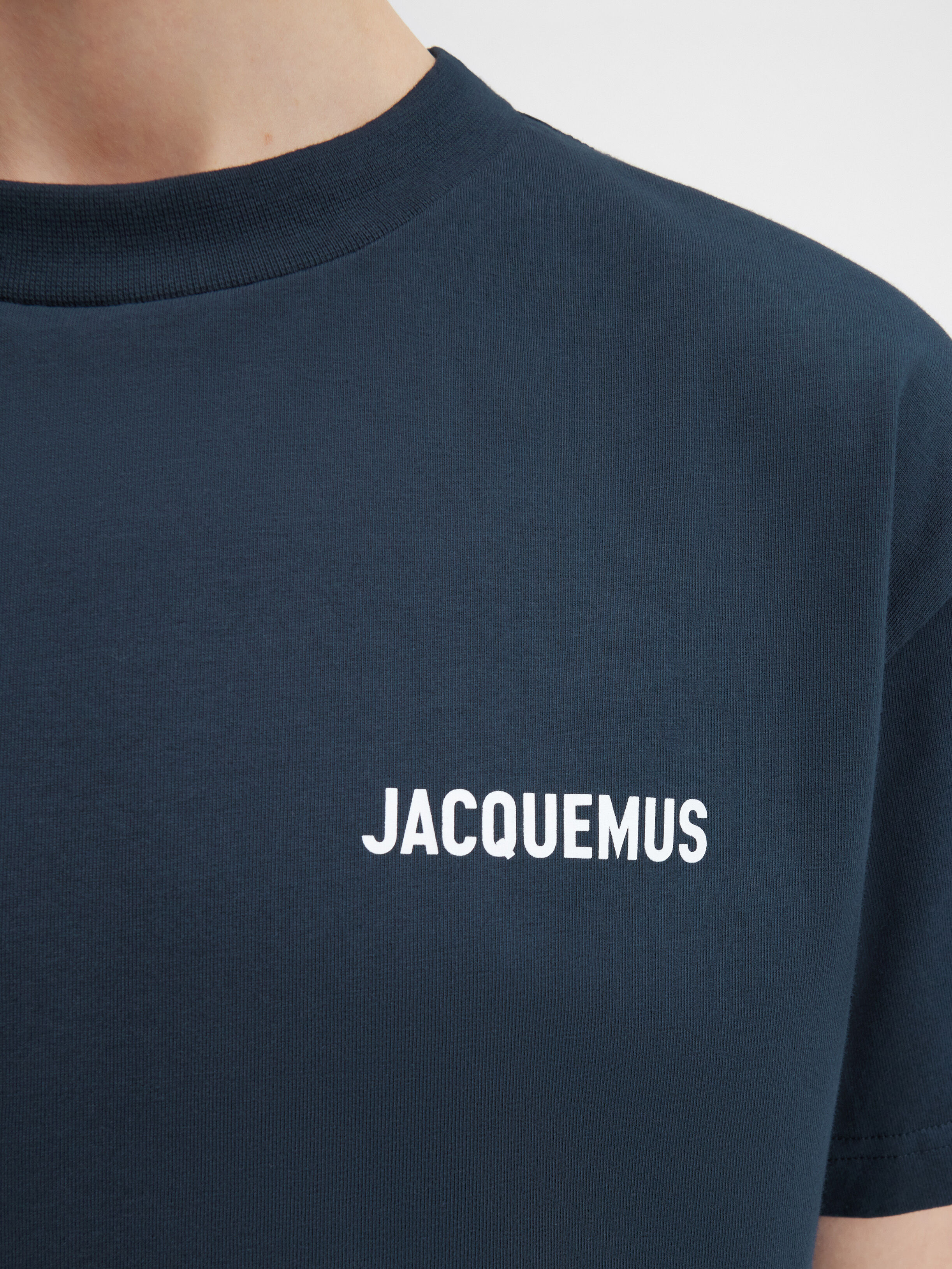 Le T-shirt Jacquemus