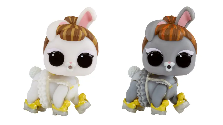 L.O.L. Surprise Bubble Surprise Pets, sortiert, 1 Stück