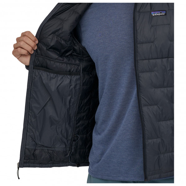 Patagonia - Micro Puff Jacket - Kunstfaserjacke