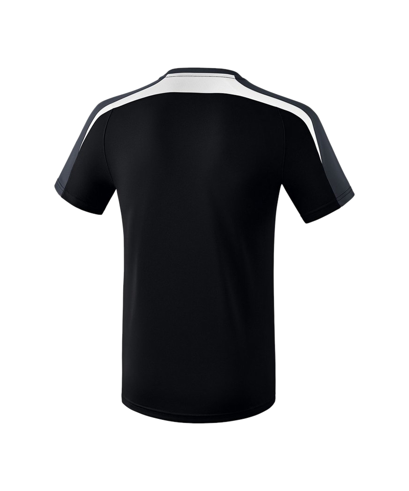 Erima Liga 2.0 T-Shirt Kids Schwarz Weiss Grau