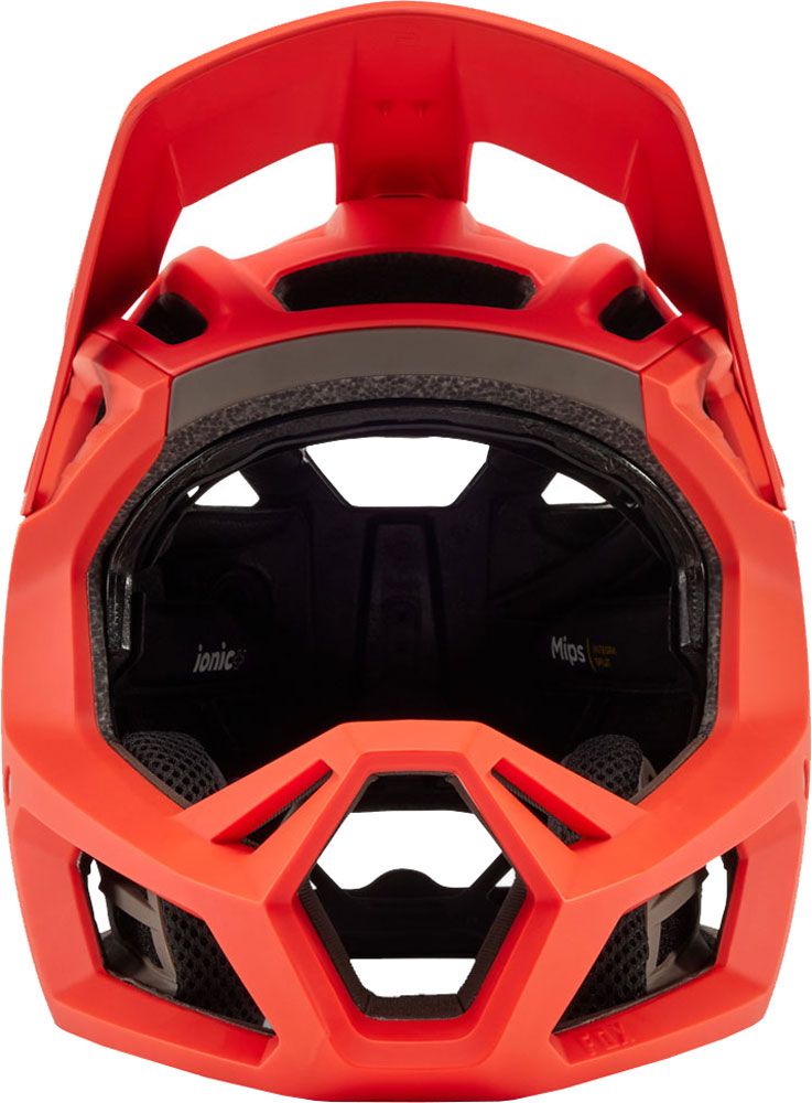 Fox Racing Proframe RS NUF MIPS - Fullface Helm kaufen | Bike-Discount