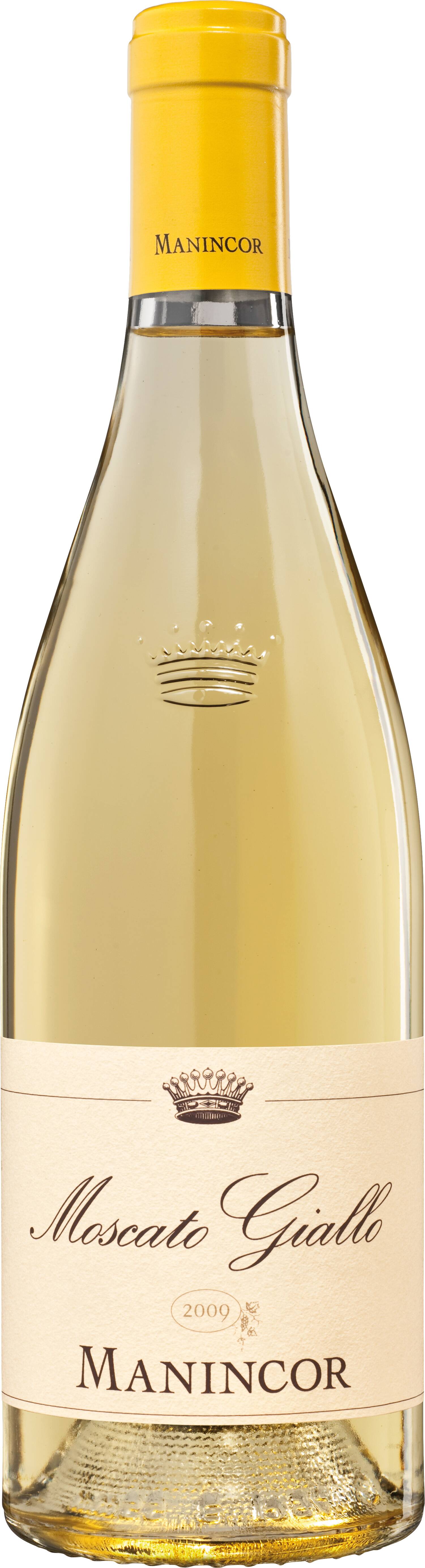 Weingut Manincor Goldmuskateller 2022