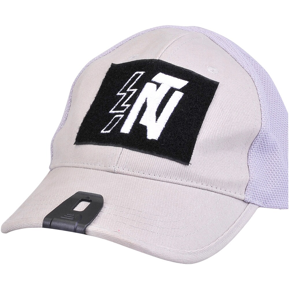 NEXTORCH Cliplampe UL10