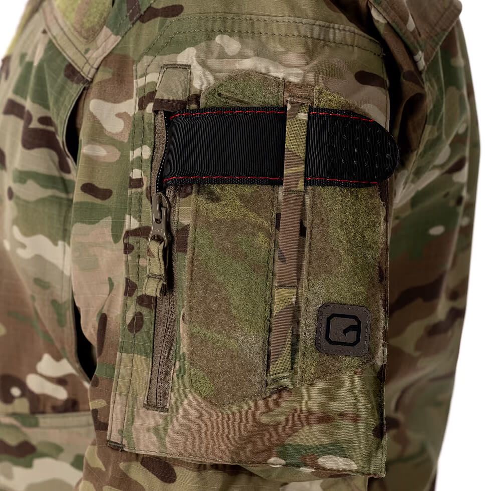 Raider Field Shirt MK V