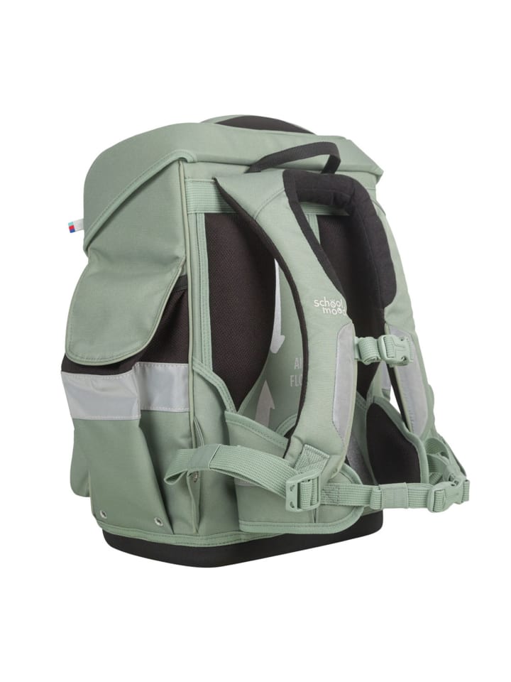 SCHOOL-MOOD Schulranzen-Set 6 tlg. GOT BAG Edition in reef günstig kaufen onesize