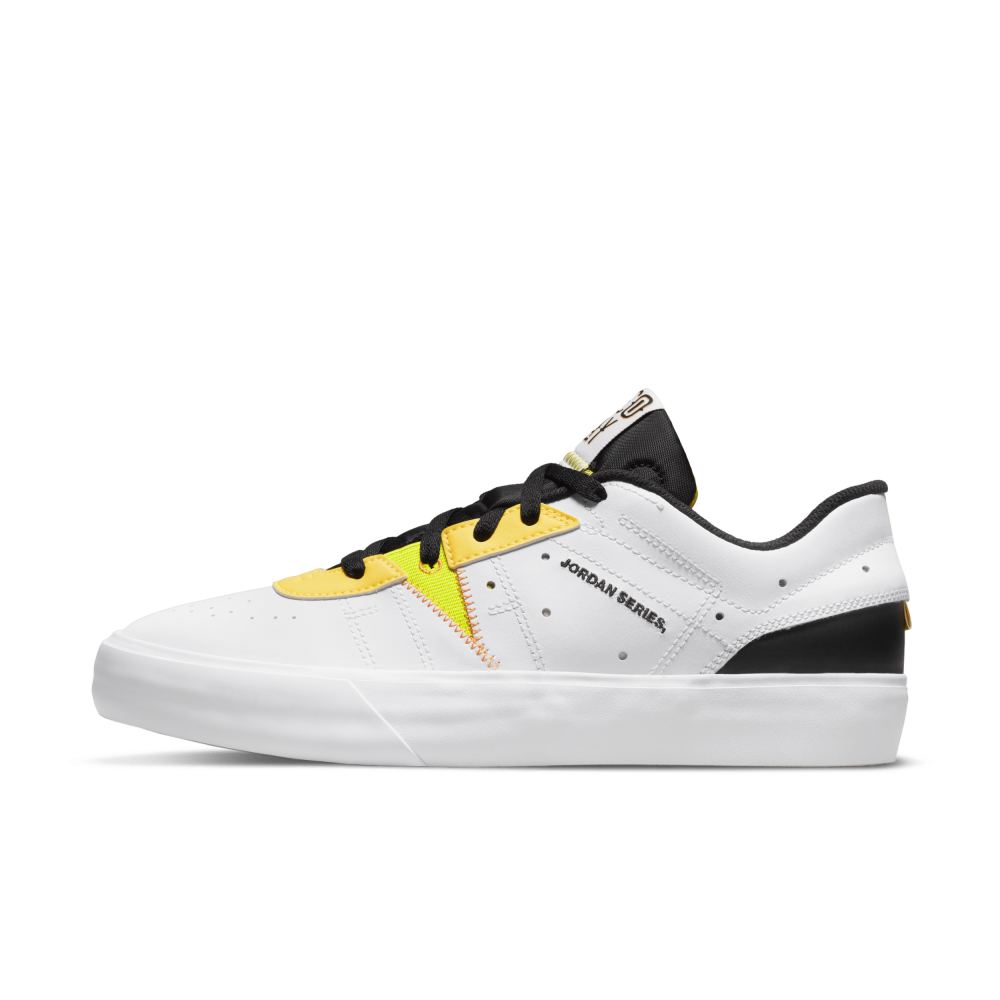 NIKE JORDAN Series Jayson Tatum x Taco Jay PE DN4023-108 / weiss
