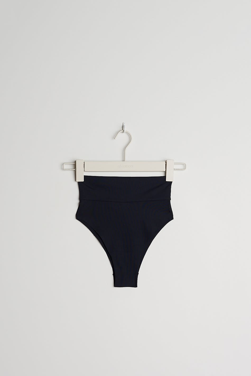 Bea micro high waist brief