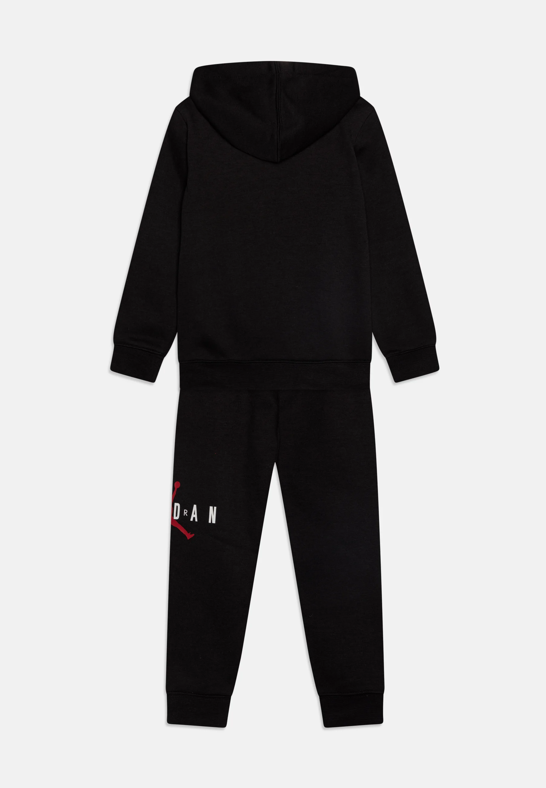 Conjunto unisex con capucha y capucha sostenible Jordan JDN - Chándal
