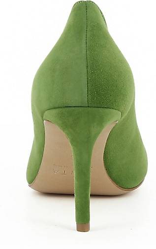 EVITA Damen Pumps EMANUELA