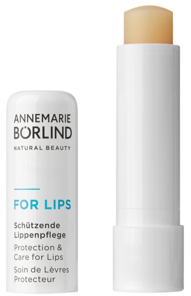 ANNEMARIE BÖRLIND FOR LIPS Schützende Lippenpflege Lippenbalsam