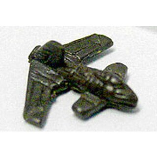 Stingray Micro Fighter