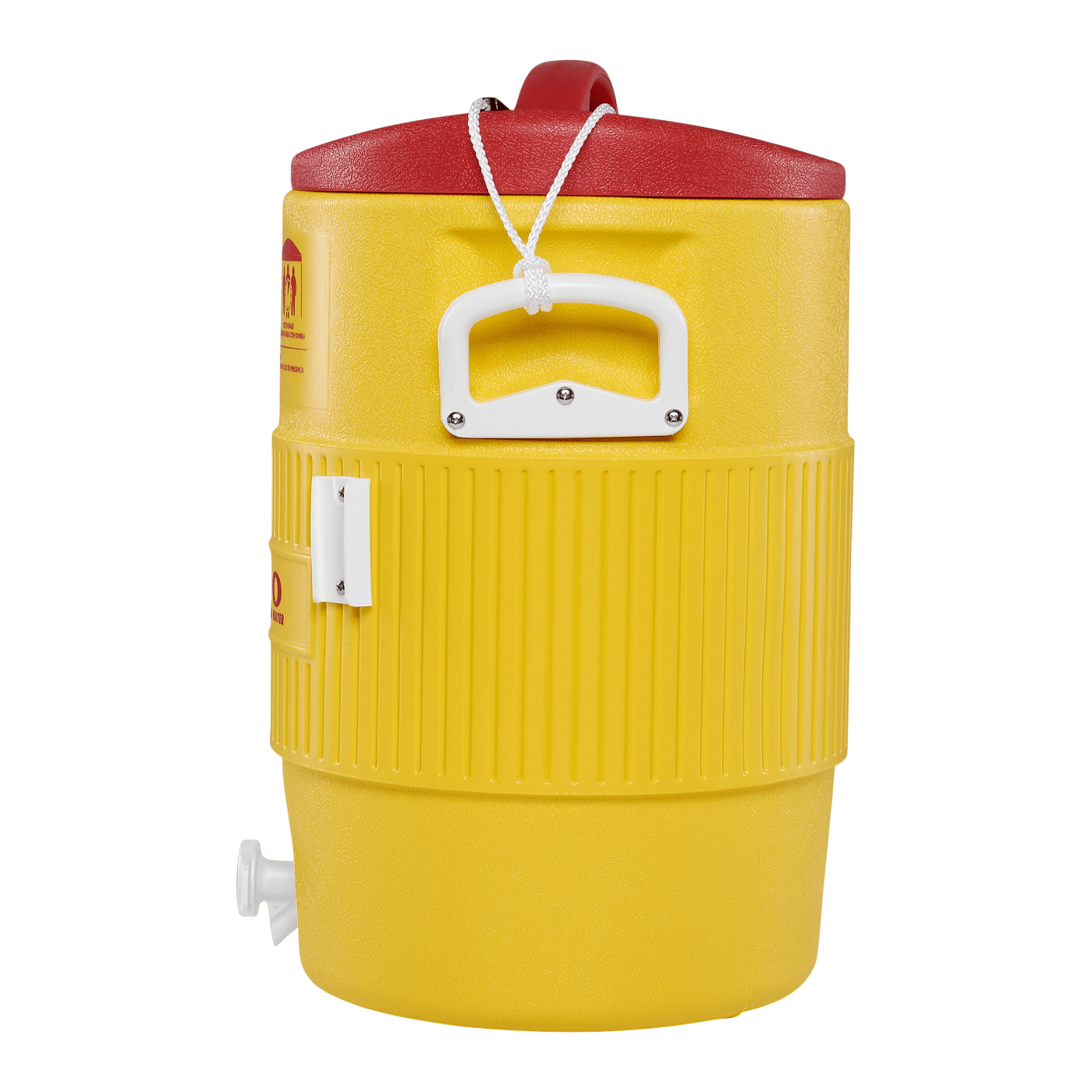 Igloo 400 Series 5 Gallon 18,9L Gelb