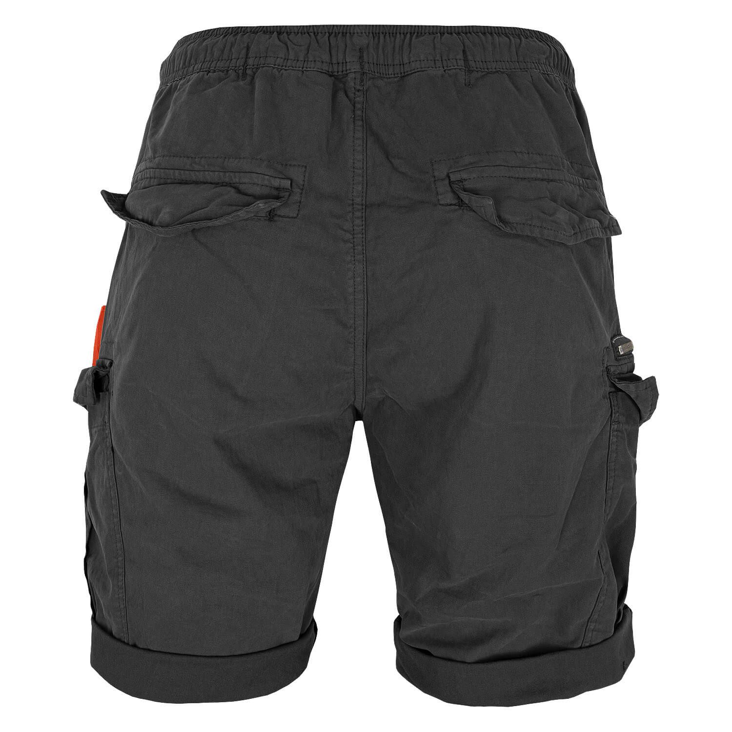 Vintage Cargo Shorts Grantham