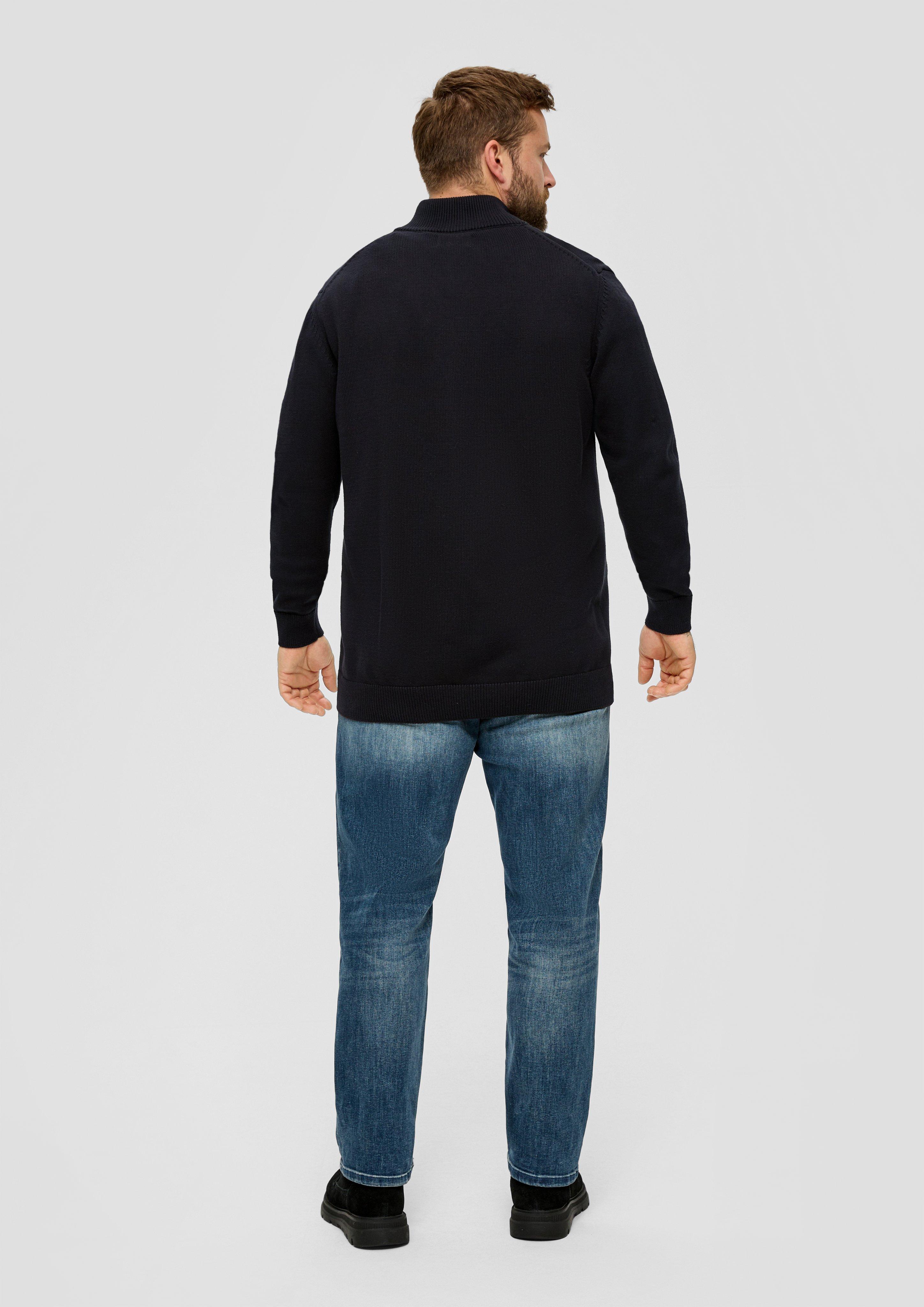 Cardigan aus Baumwolle  2139572-9999