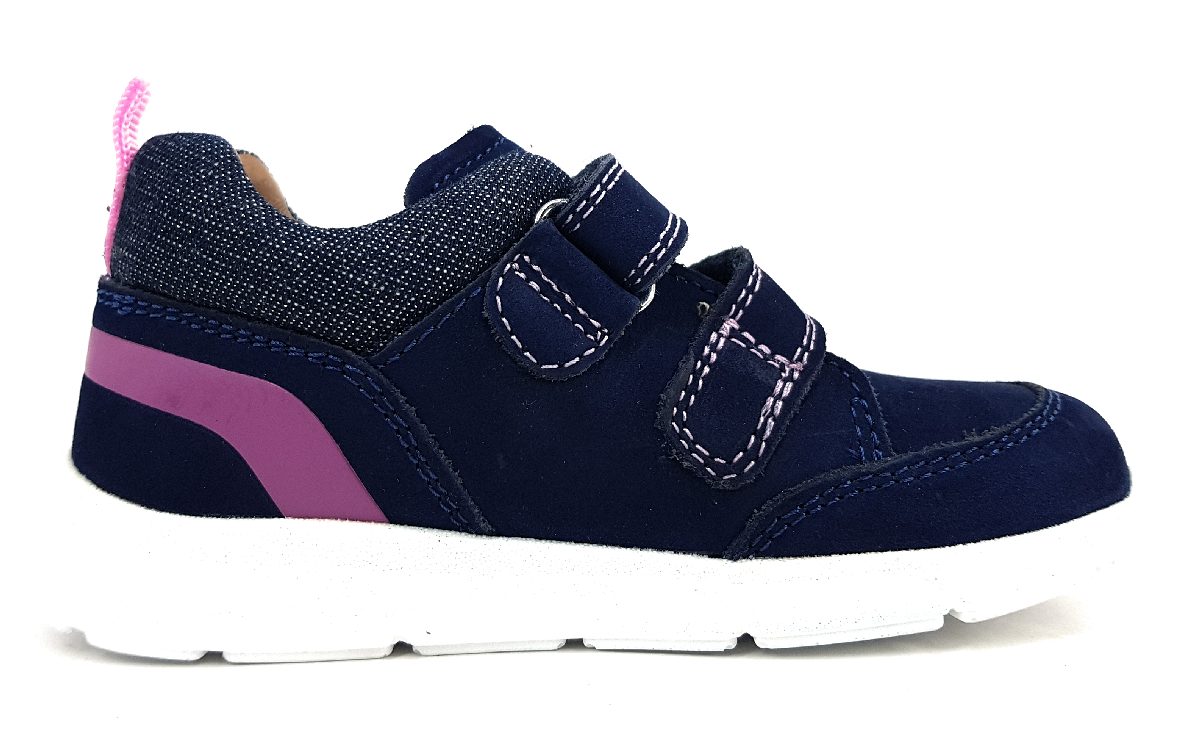 Richter 0601-3152-6820 Blau 6820 nautical/candy