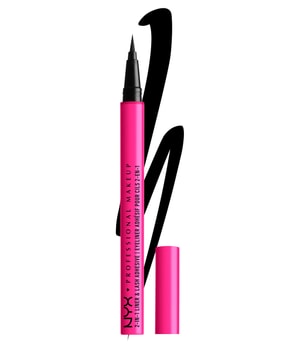 NYX Professional Makeup Jumbo Lash! Fringe Glam Kit Wimpernapplikator-1 Stk