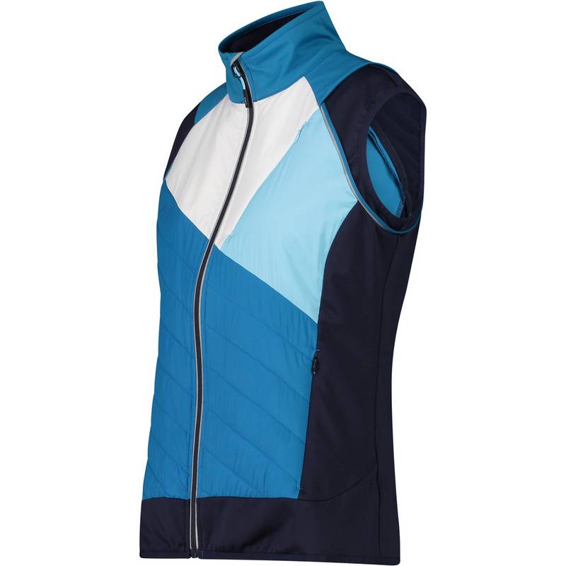 CMP Softshelljacke Damen