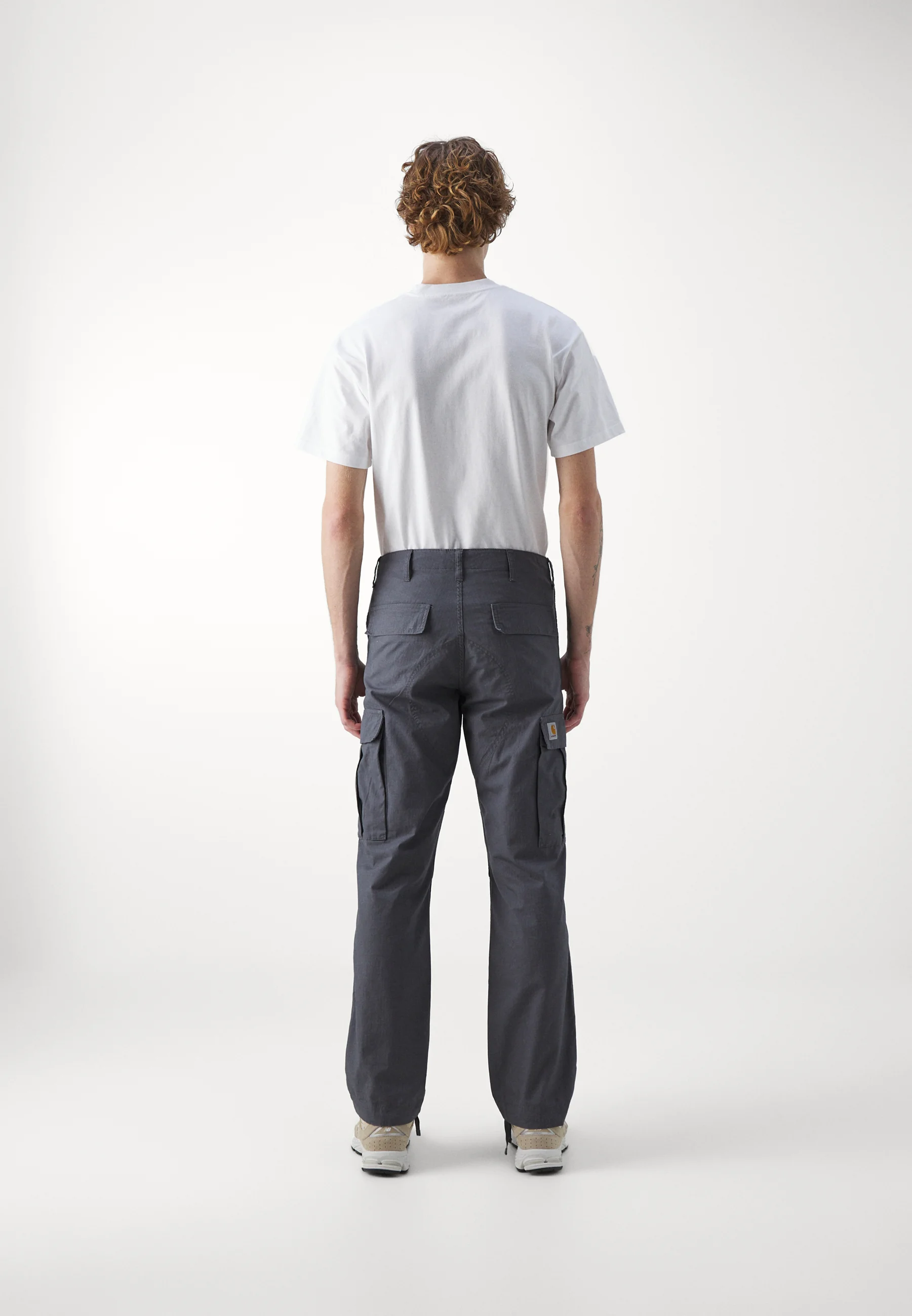 Carhartt WIP REGULAR PANT - Pantalones cargo