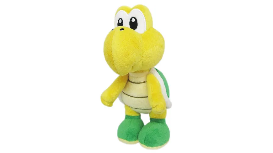 Nintendo Koopa Troopa