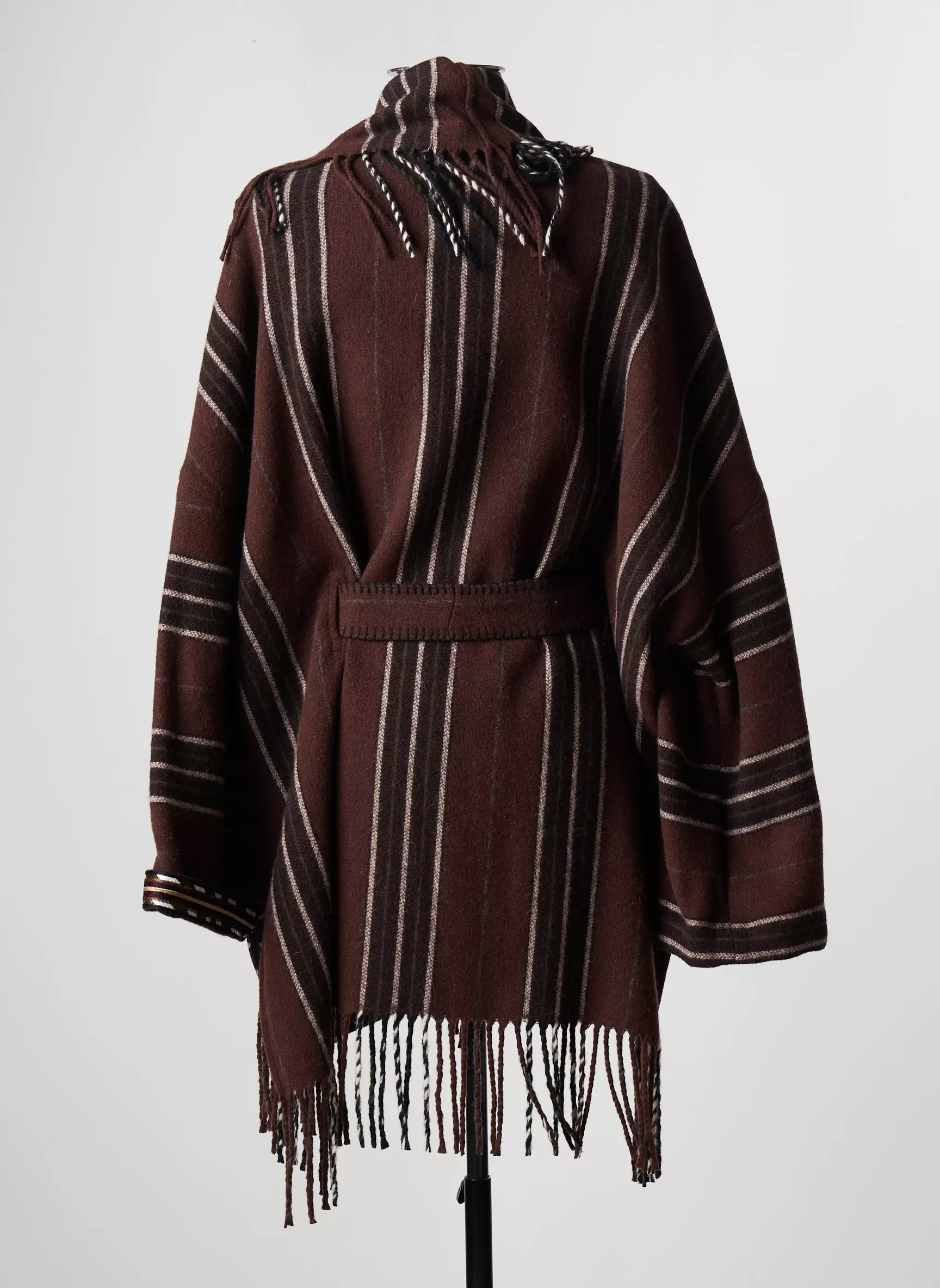 Bazar Deluxe Cardigans Femme couleur marron