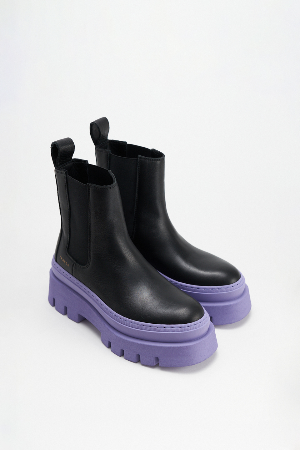 CPH686 vitello black/lilac