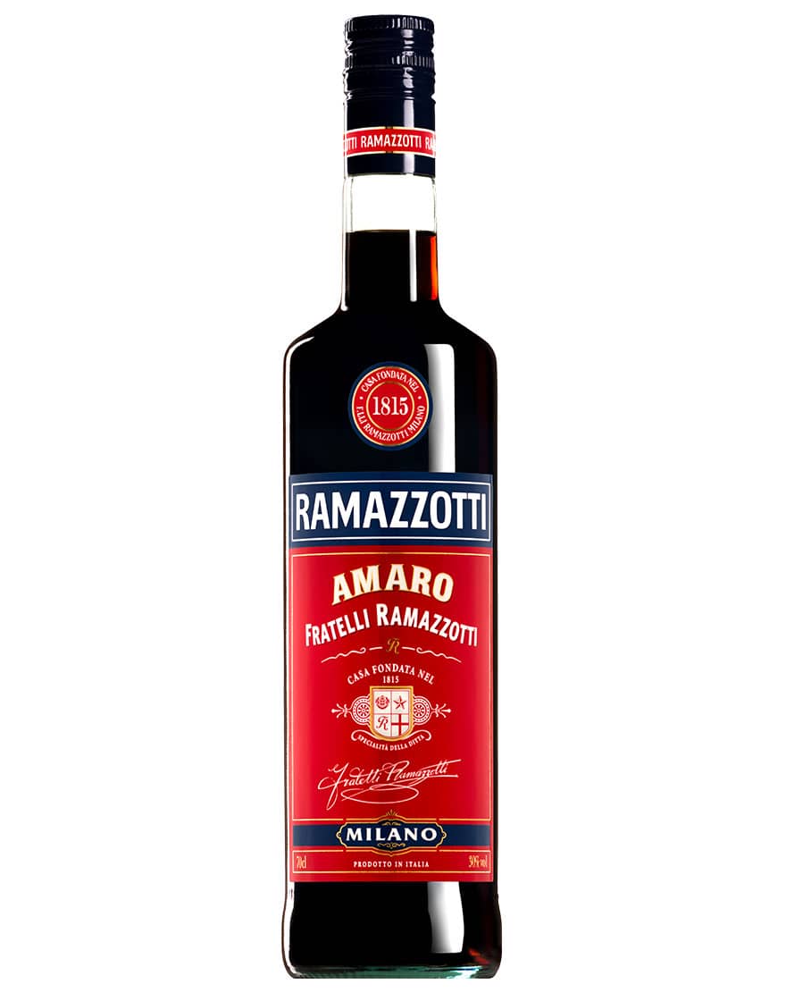 Amaro Ramazzotti 0,7 ℓ