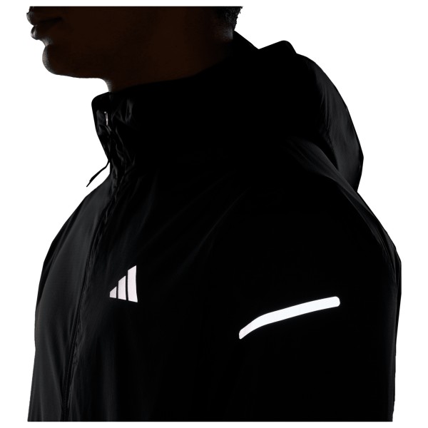 adidas - Ultimate Jacket - Laufjacke