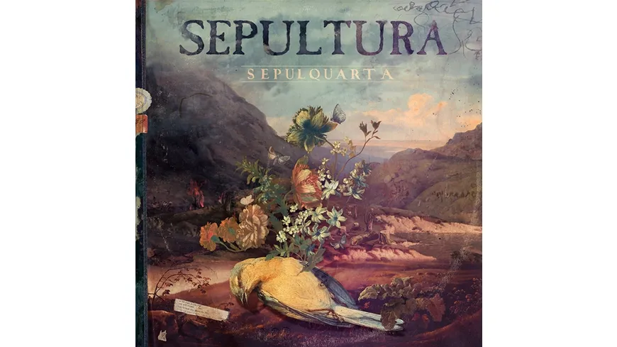 SepulQuarta