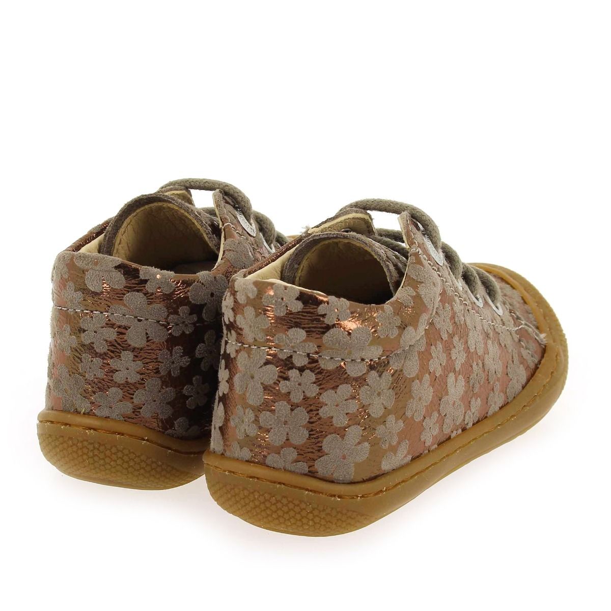Naturino  COCOON ASTRI - Bronze Taupe