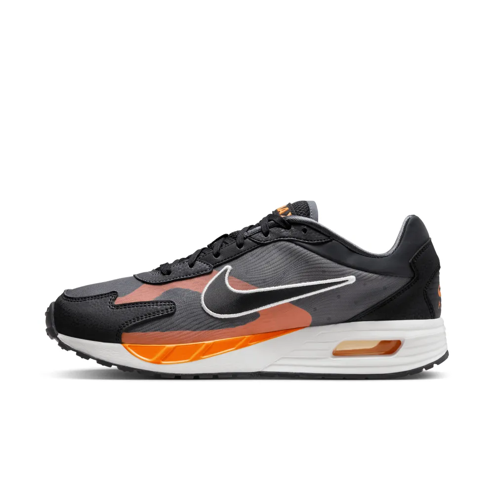 Nike Air Max Solo SE FJ2594-001 / grau