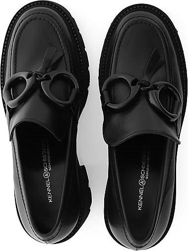 Kennel & Schmenger Slipper GLOSSY