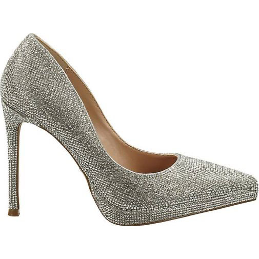 Steve Madden Pumps