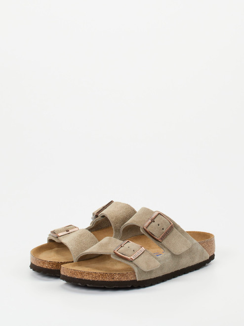 Pantolette Arizona BS-21102490005 Birkenstock