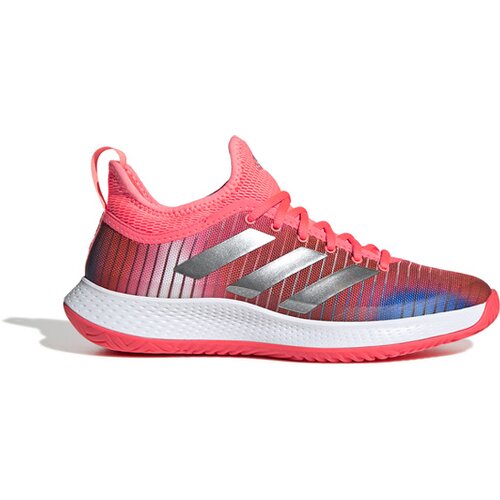 DAMEN TENNISOUTDOORSCHUHE DEFIANT GENERATION W
