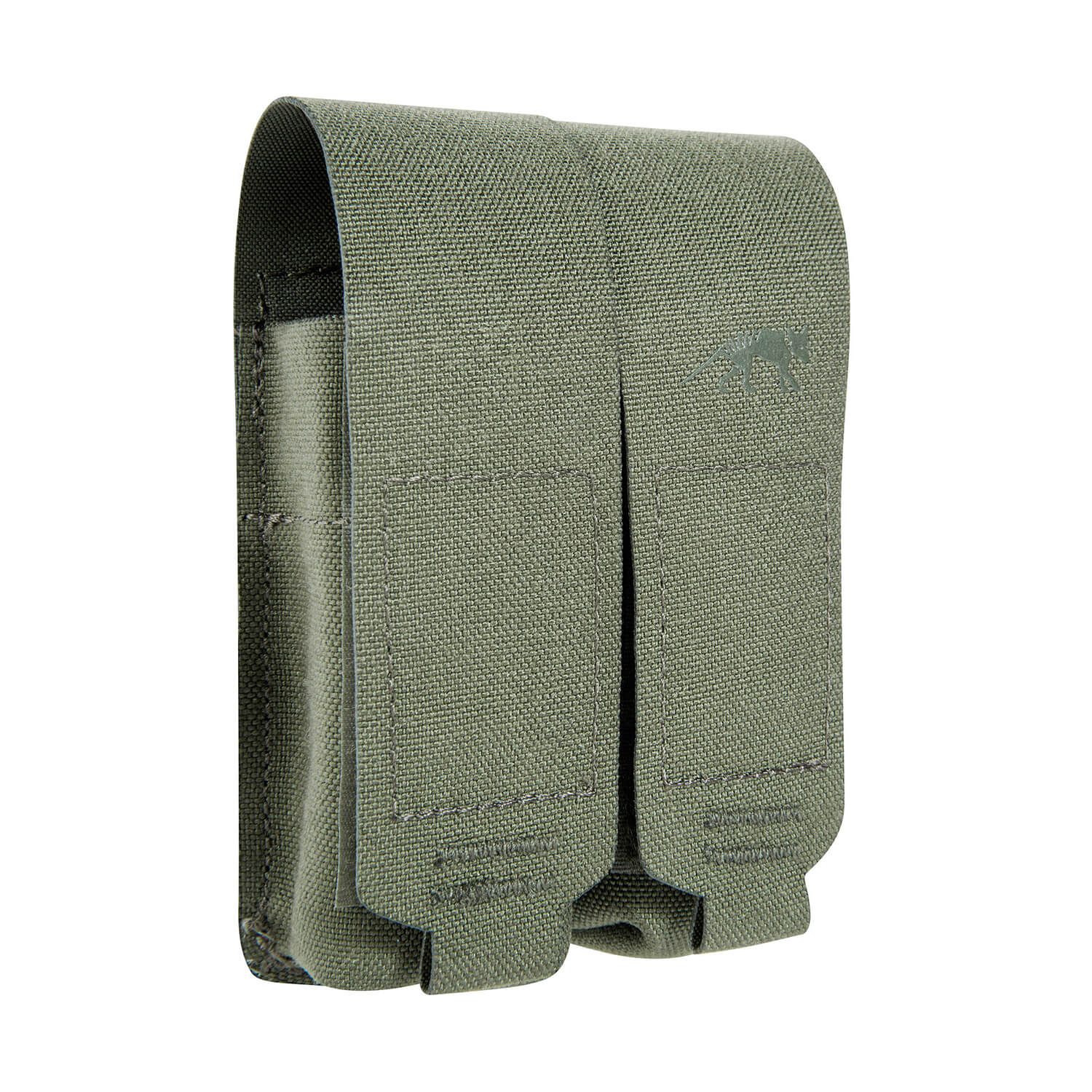 TT DBL Pistol Mag Pouch MK III