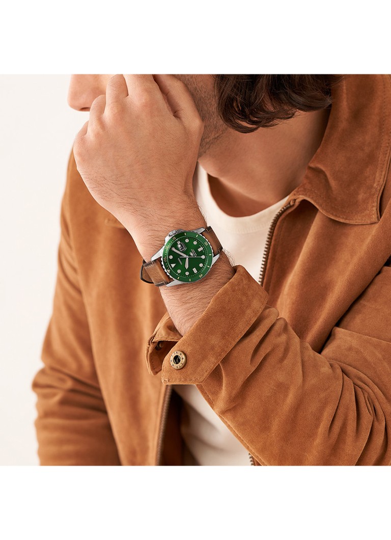 Fossil Blue watch FS5946