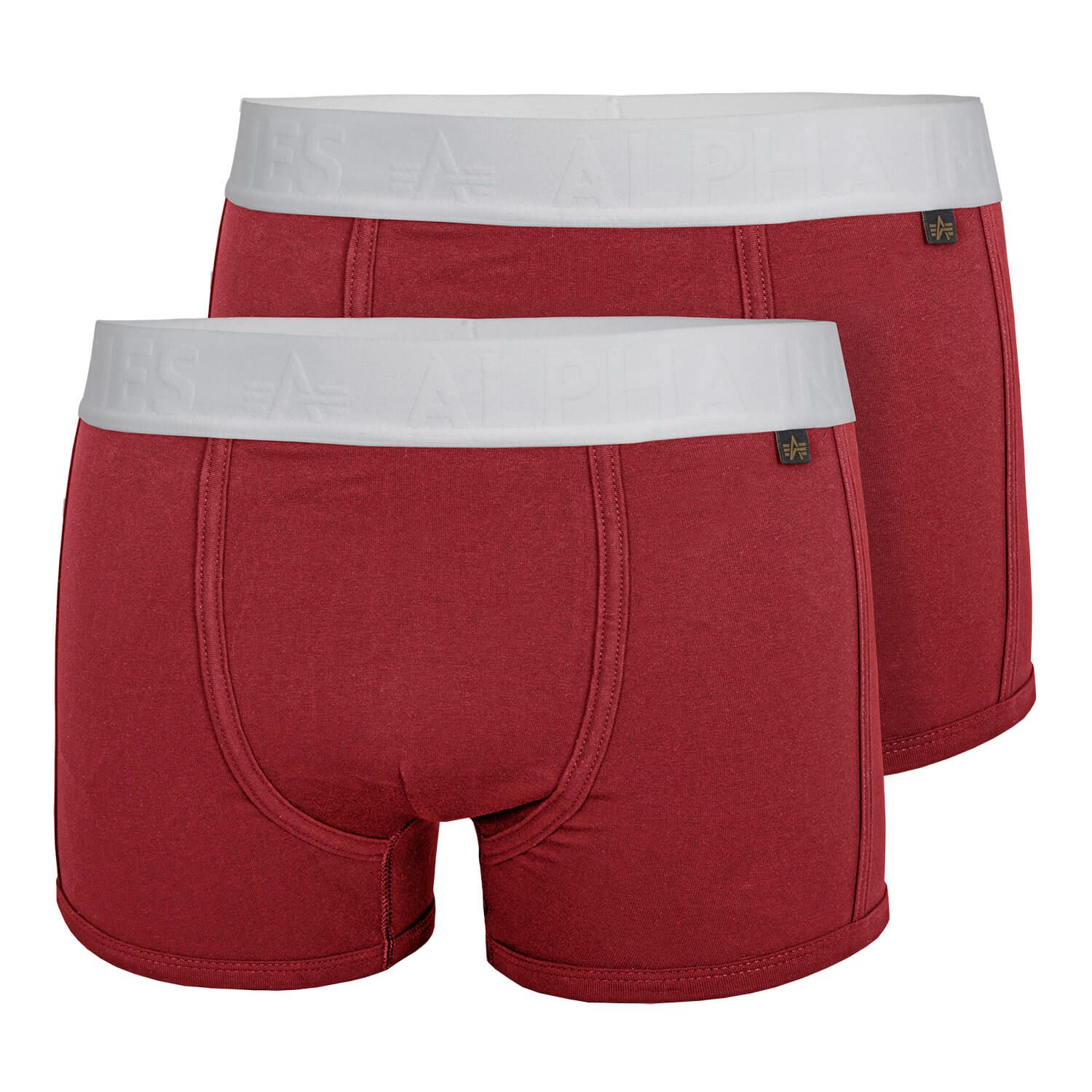 AI Tape Boxershorts 2er Pack